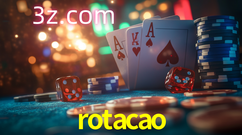 rotacao Apostas Esportivas